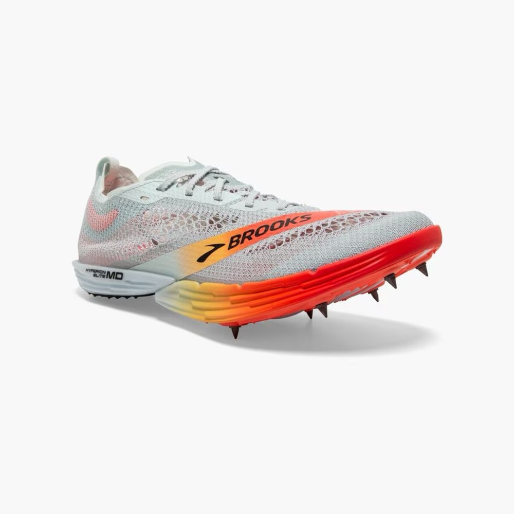 BROOKS Hyperion MD Track Spikes